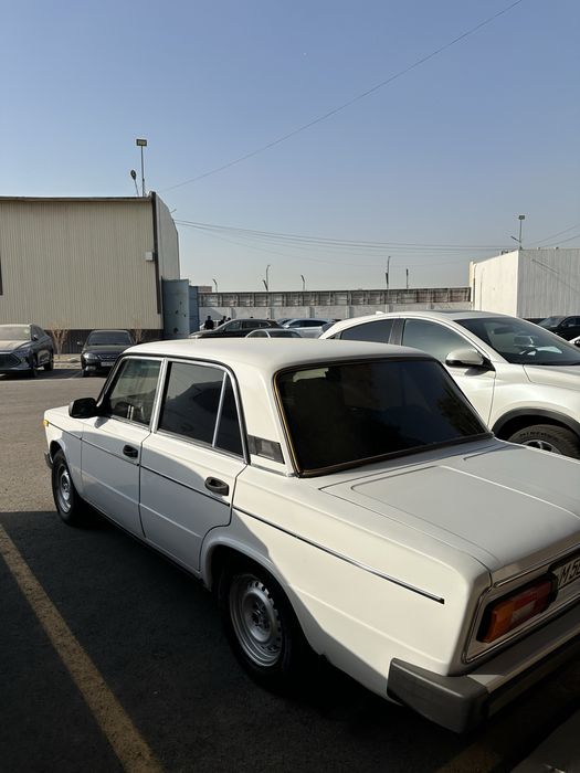 Jiguli vaz 2106