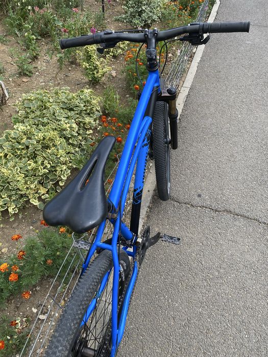 Bicicleta MTB Pegas Drumet 27.5