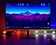 Монитор Dell P3221D, 31,5–дюймовый