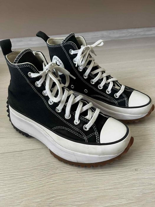 Спортни кецове Converse