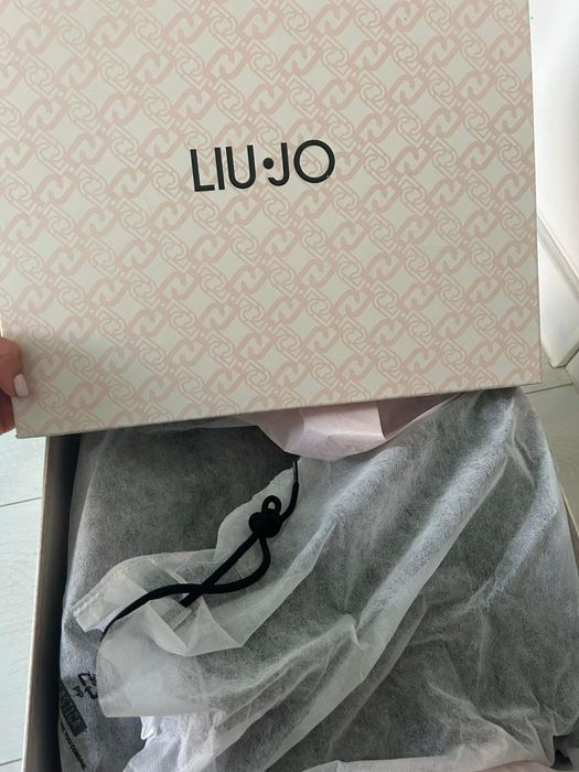 Зимни боти Liu Jo