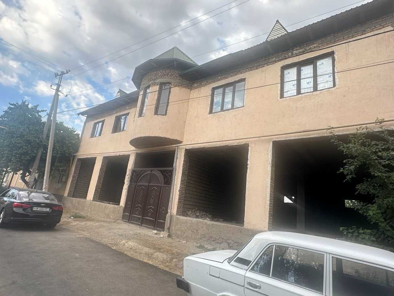 Срочно продается дом 2 этажный, 12 соток