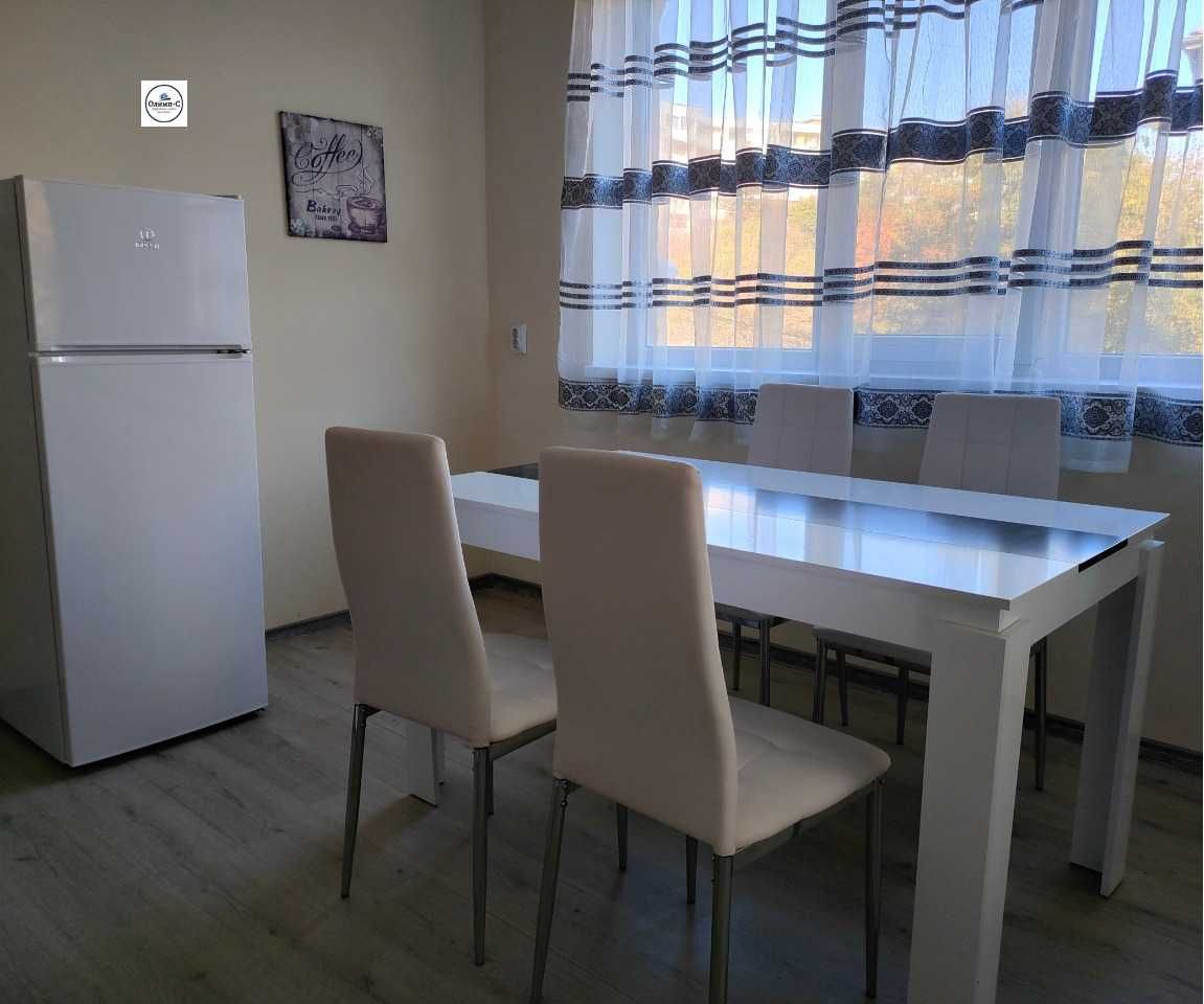 Дава се под наем Тристаен апартамент в Варна, Чайка - 70 кв.м за 510 € - Снимка #5