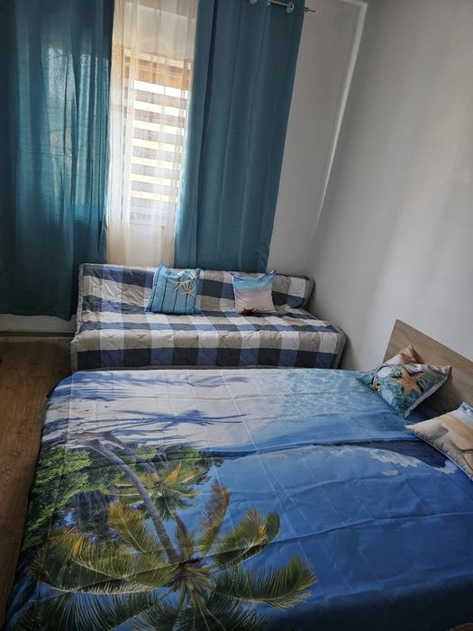 Garsonieră de închiriat pe termen lung Eforie Nord