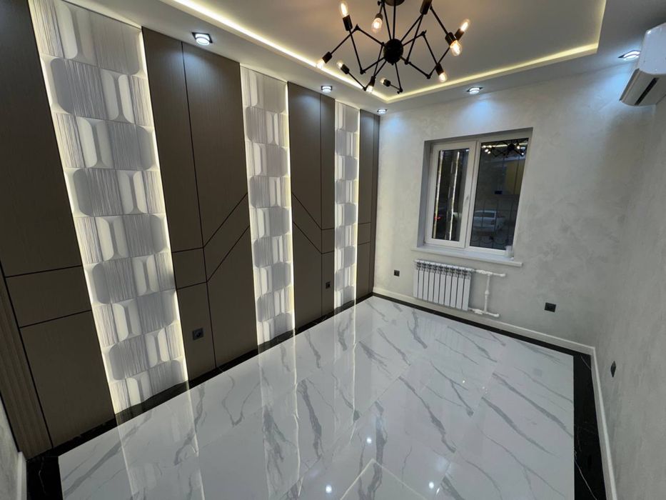 Кушбеги / 120м2 Нежилое офис продаётся