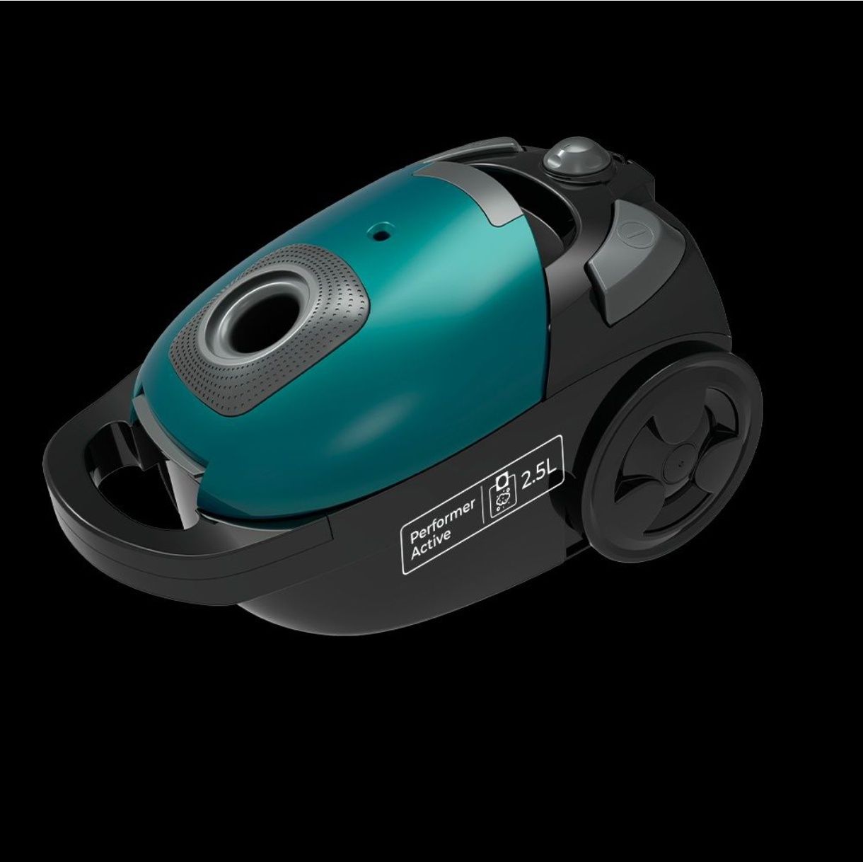 Пылесос magna VCH1518BG