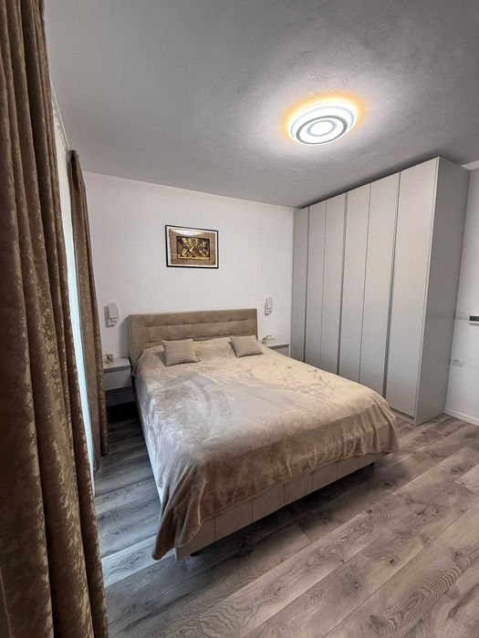 Casă spațioasă și complet utilată de vânzare în Șag  Zona Mănăstirii