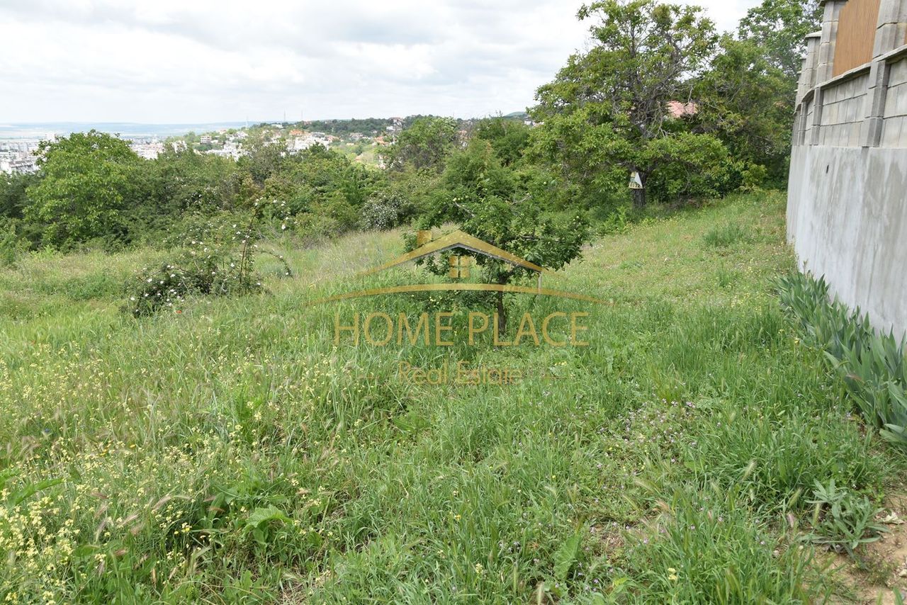 Продава се Парцел в Варна, м-т Кочмар - 1567 кв.м за 90 €/кв.м - Снимка #2