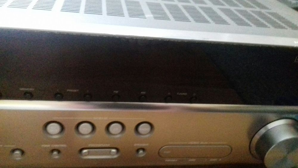 усилвател Yamaha и Onkyo Denon receiver JBL pioneer hdmi usb