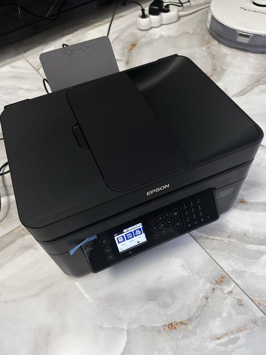Imprimanta Epson WorkForce Wf2870 noua