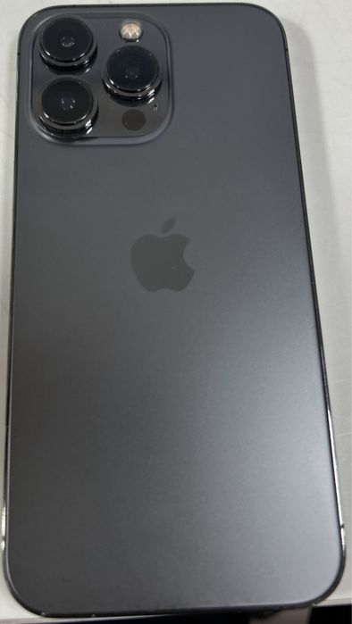 Iphone 13 pro 256g акб 90