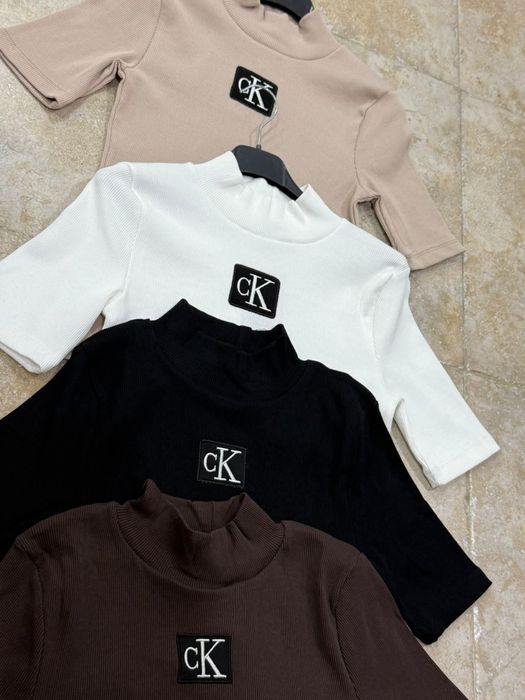 Полу  -  поло  рипс