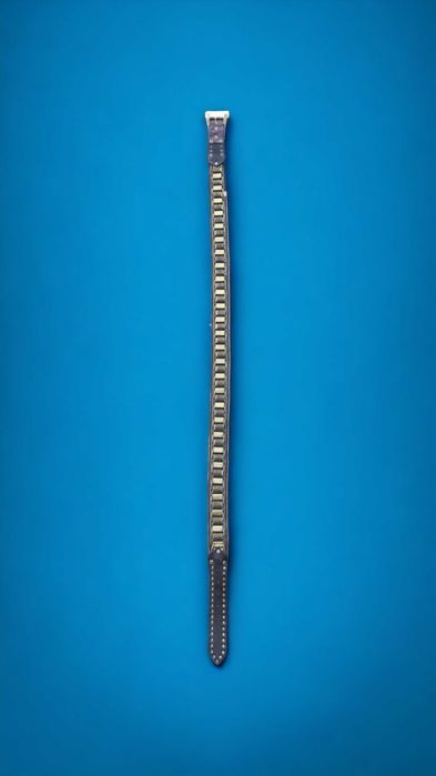 Cureaua NANNI de metal