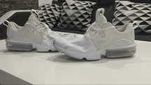 Air Max Infinity