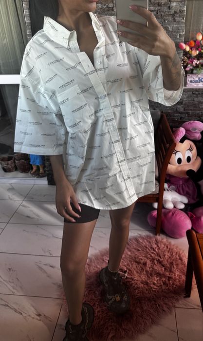 Дамска риза one size