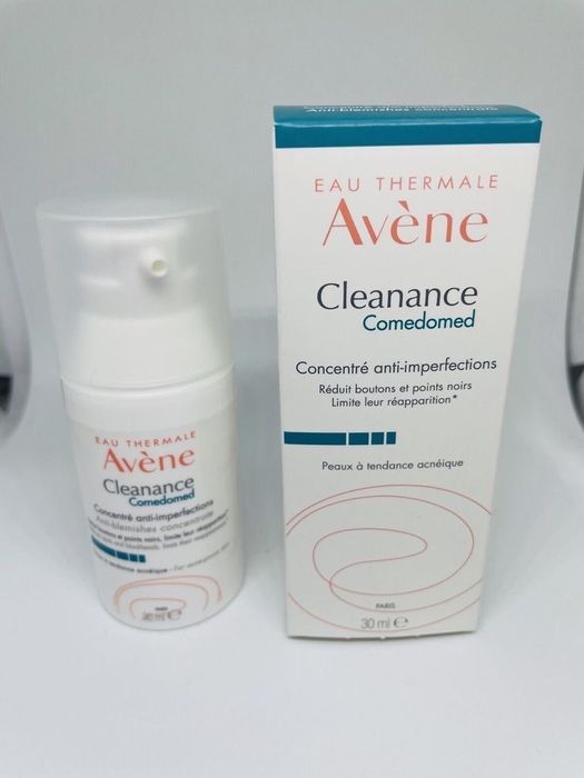 Avene Comedomed гел
