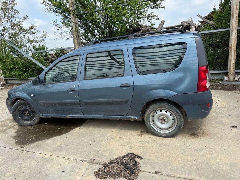 Dacia Logan MCV 1.5 Diesel