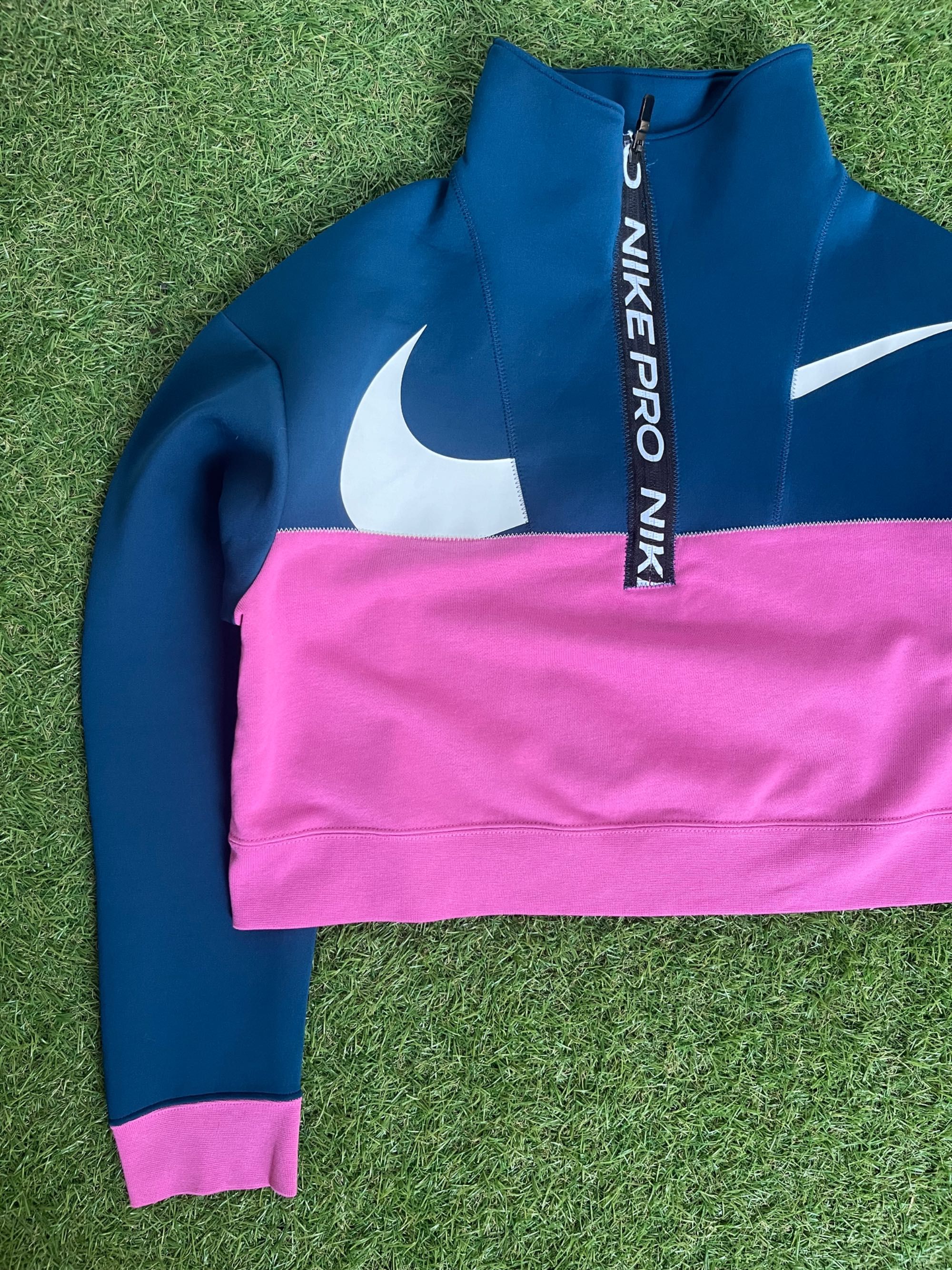 Дамско горнище : NIKE PRO S