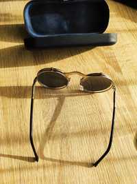 Ochelari de soare tea shades - 2 seturi lentile