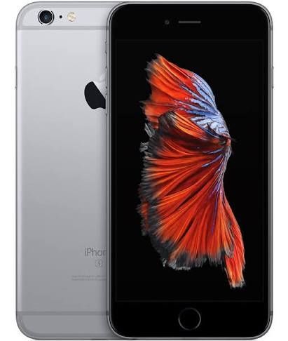 Iphone 6 S Pilus sotiladi