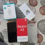 Redmi A3-Телефон
