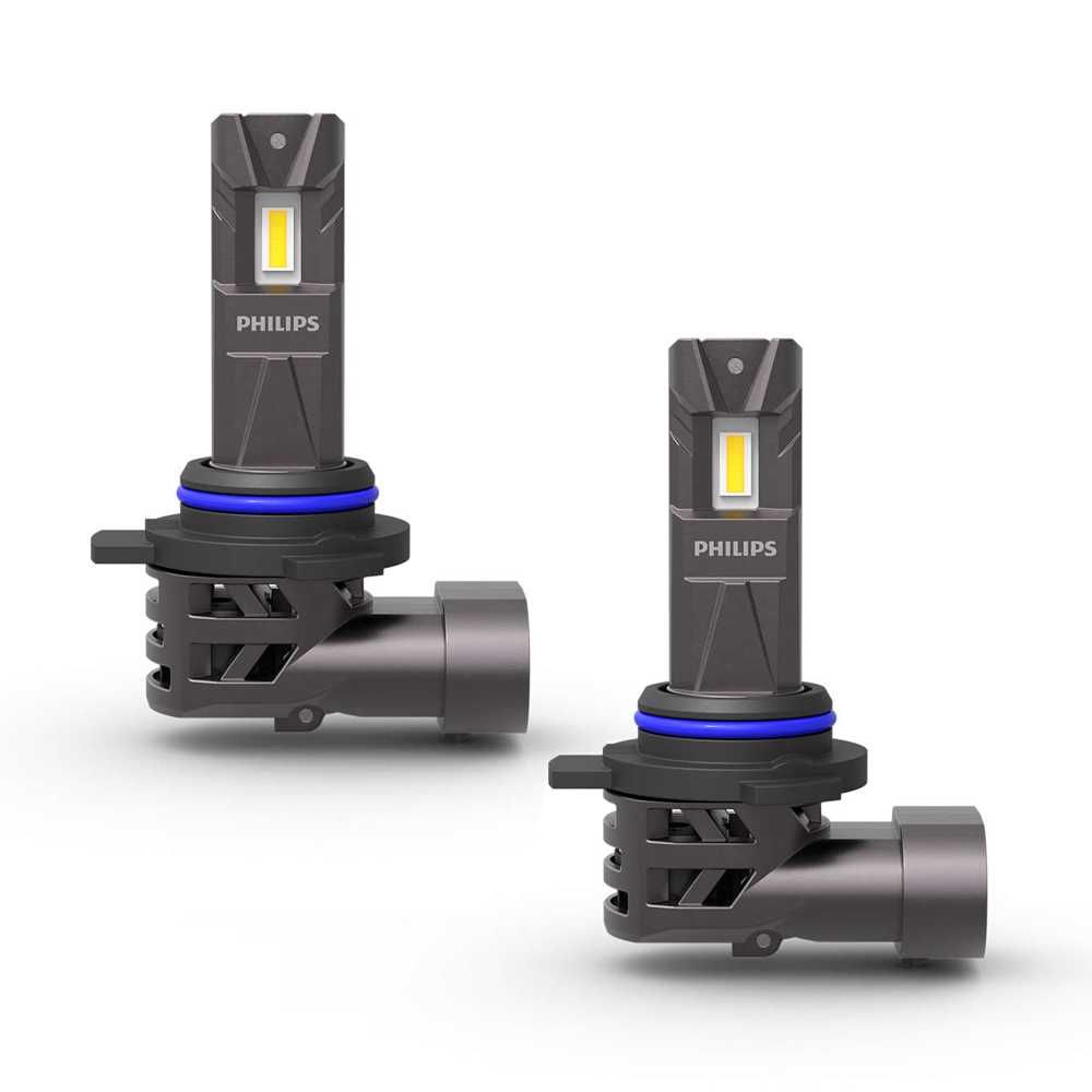 LED крушки за автомобил HIR2, Philips Ultinon Access 2500, 12V 20W 2бр