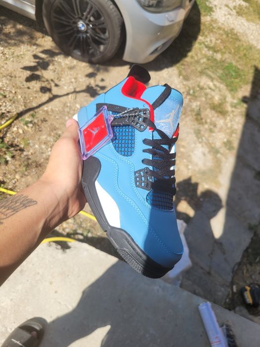 Jordan 4 premium 399 ron