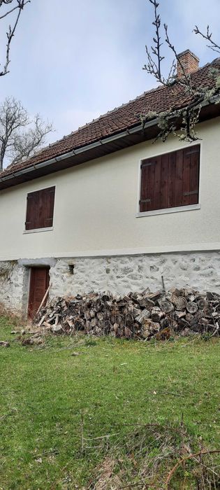 Casa de locuit la munte