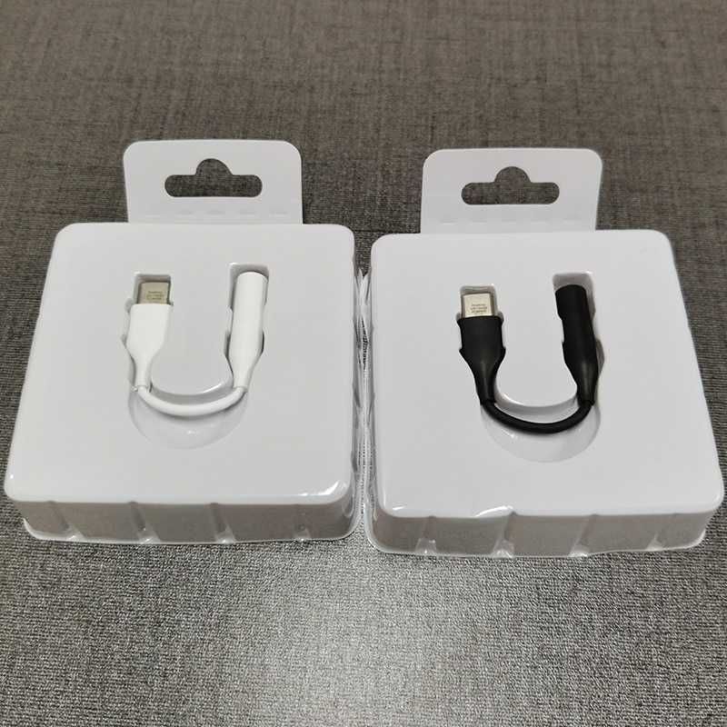 AUX кабел USB C към 3.5mm жак, 15 лв