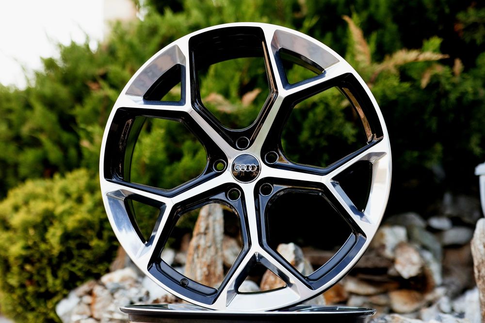 Jante 21 Audi RS R21 A5 A6 A7 A8 Q4 Q5 Q7 Q8