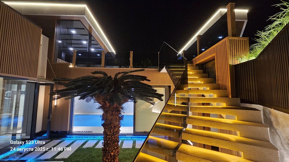 Дача янги пачка евра хайтек ремонт бочка 200д