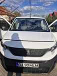 Autoutilitara Peugeot Partner!!!