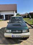 Suzuki vitara 1.9 diesel