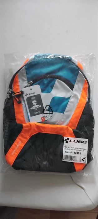 Раница Cube AMS Action Team