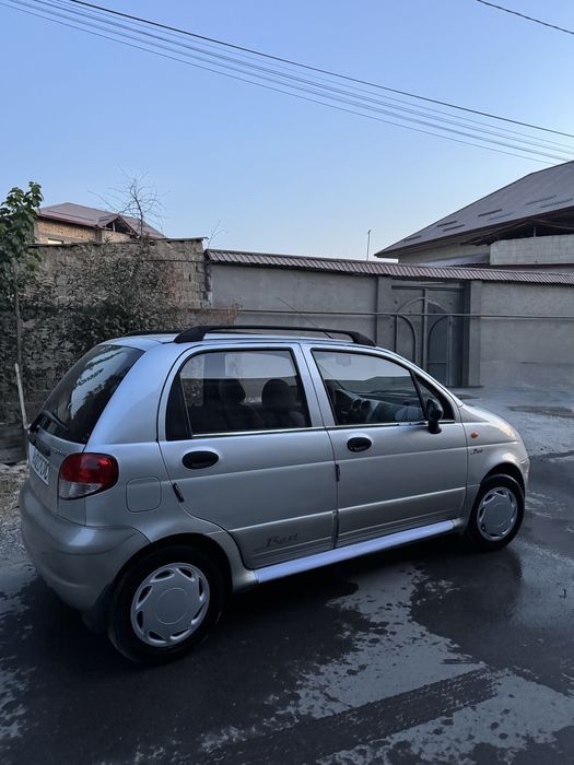 Matiz best 2014 metan bezrasxot