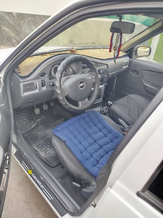 Продаю свою Nexia 2 - 1.6