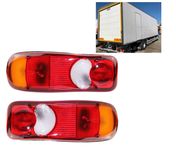 Стопове Стоп Задни Светлини Е4 RENAULT PREMIUM MIDLUM 2000 - 2005