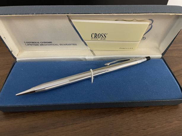 Creion mecanic Cross usa