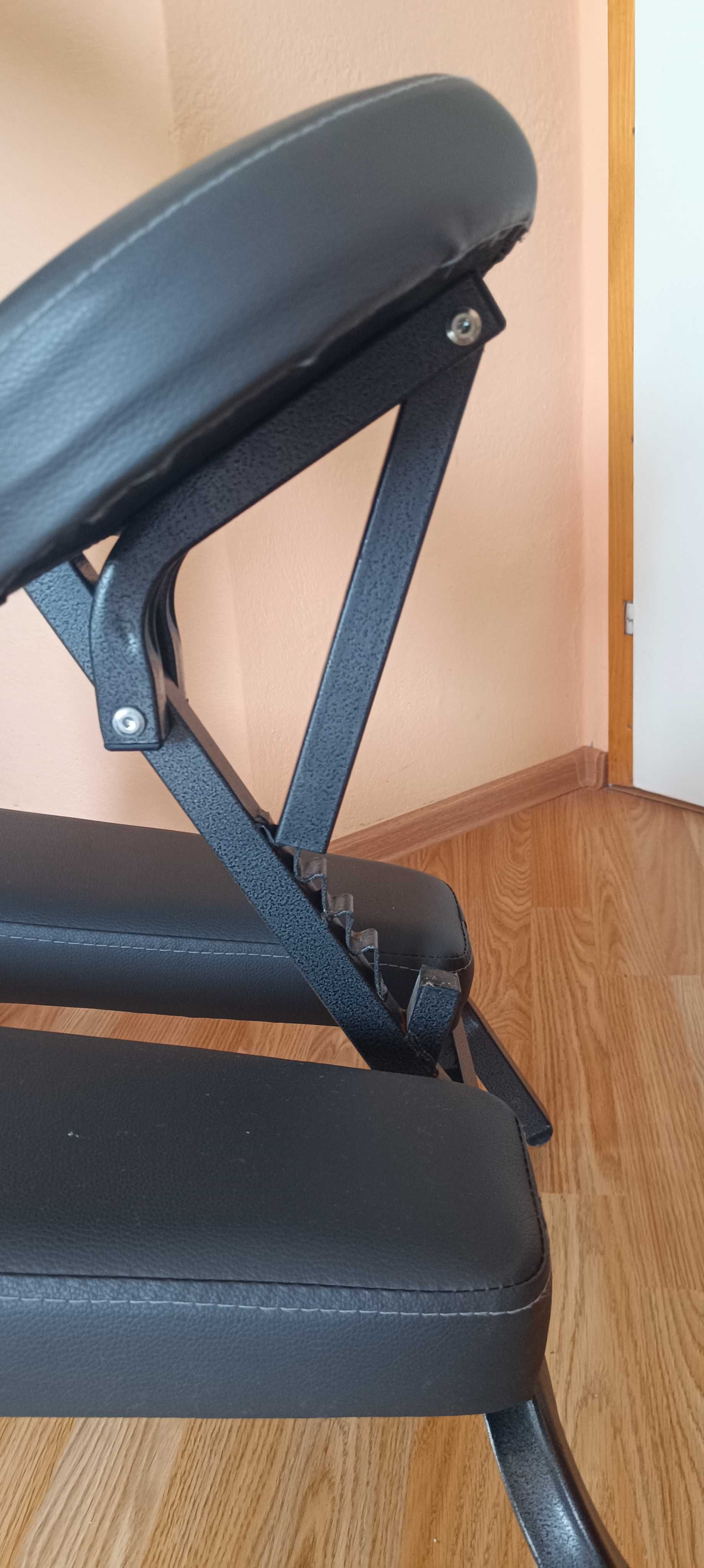Чисто нов Масажен стол