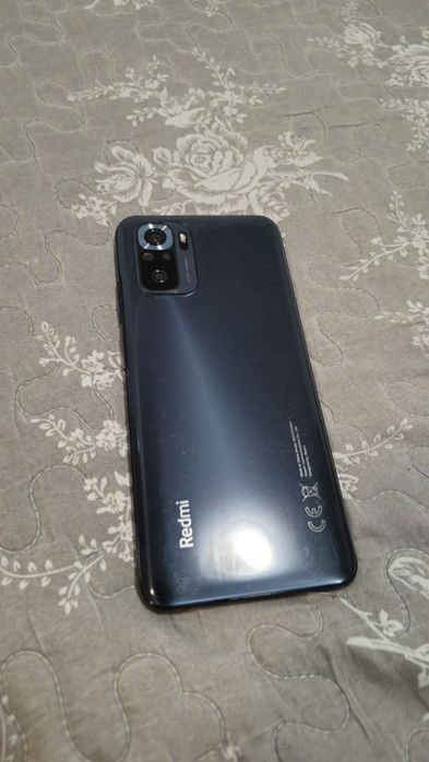 Telefon: Xiaomi Redmi Note 10S