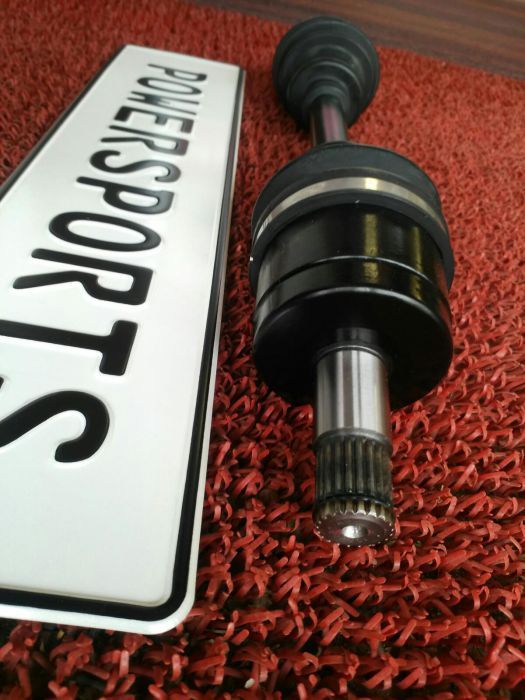 Planetara fata piese ATV Linhai 400 Dragon Fly