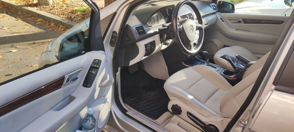 Mercedes Benz A180 CDI