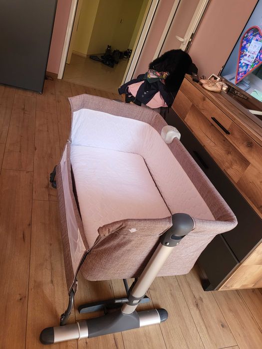 Бебешко кошче,,Близо до мен''