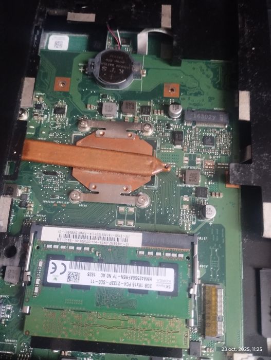 Laptop medion akoya p6670 pt piese