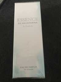 Parfum aquamarina essence