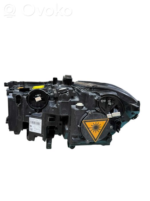 Far Dreapta Laser BMW X5 G05 X6 G06 COD 5A27998