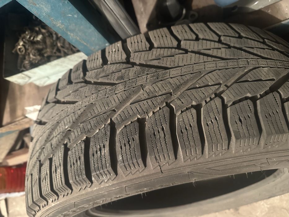 Зимний    Баллон