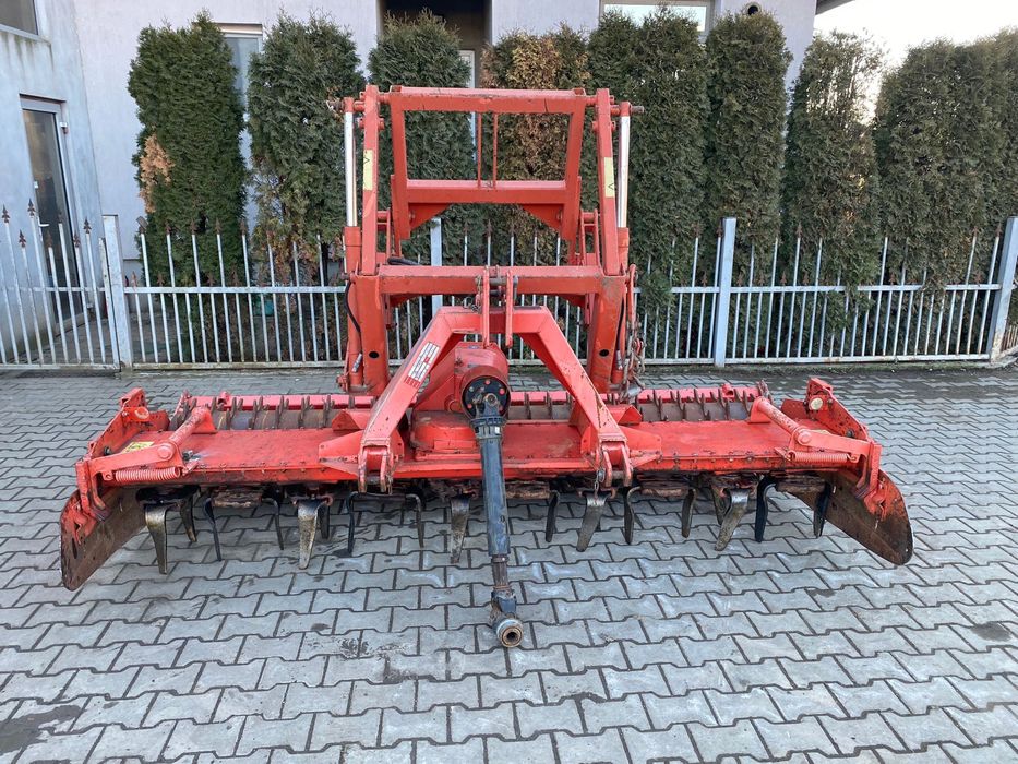 Freza Kuhn hr304