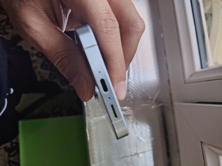 Samsung A55 8/256Tali ideal