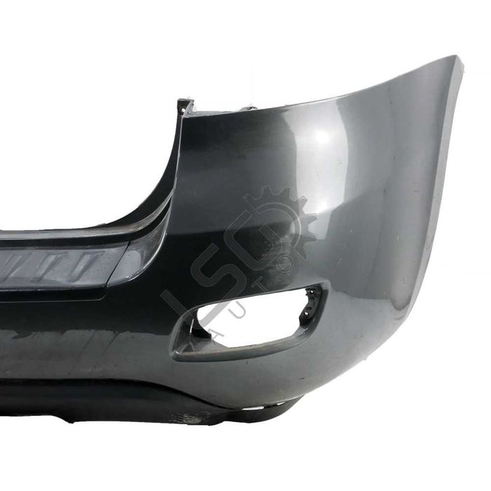 Задна броня Hyundai Santa fe  ID:146968
